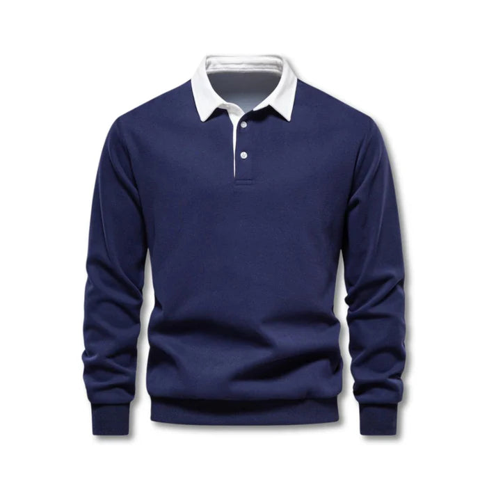 Suéter Gola Polo Mazzo