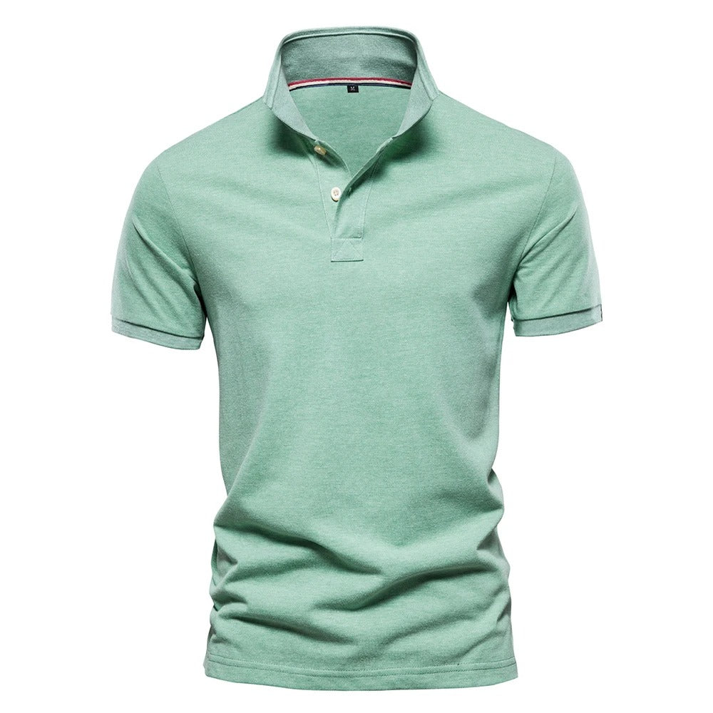 Camisa Polo Masculina Mazzo