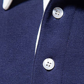 Suéter Gola Polo Mazzo