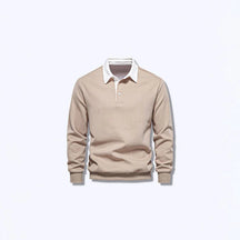 Suéter Gola Polo Mazzo