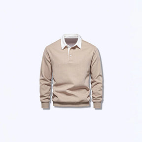 Suéter Gola Polo Mazzo