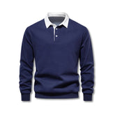 Suéter Gola Polo Mazzo