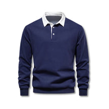 Suéter Gola Polo Mazzo