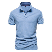 Camisa Polo Masculina Mazzo