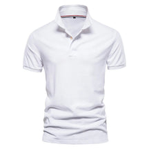 Camisa Polo Masculina Mazzo