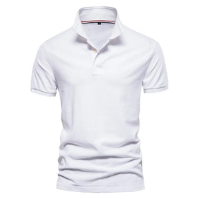 Camisa Polo Masculina Mazzo