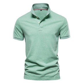 Camisa Polo Masculina Mazzo
