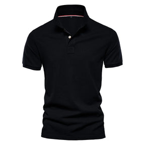 Camisa Polo Masculina Mazzo