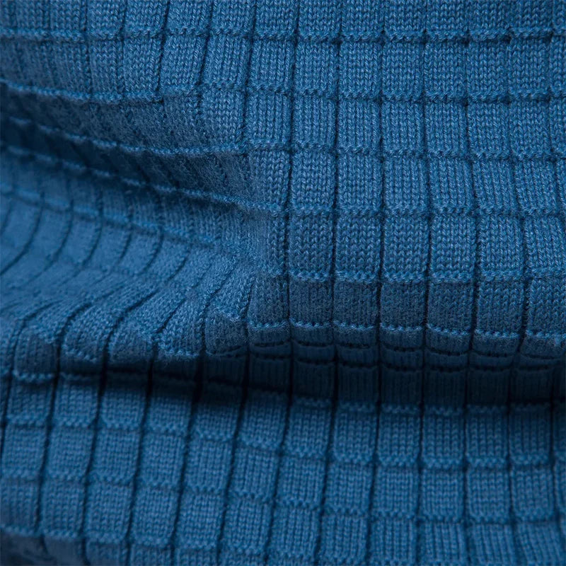 Suéter Masculino Mazzo em Lã